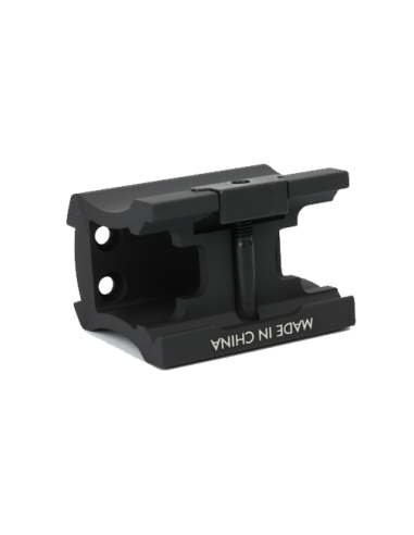 HOLOSUN ATTACCO DI SERIE BASSO E ALTO HS-ATT