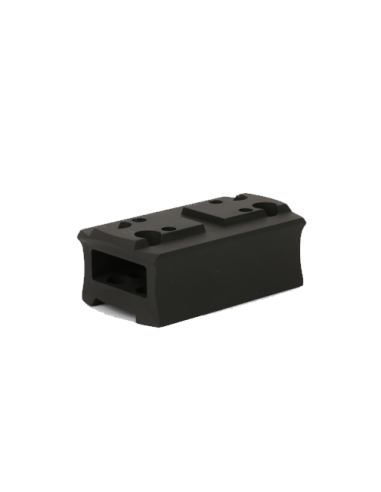 HOLOSUN ATTACCO DI SERIE BASSO E ALTO HS-ATT