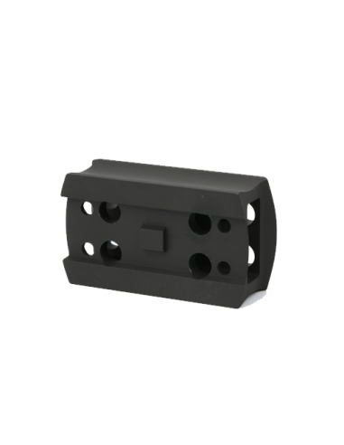 HOLOSUN ATTACCO DI SERIE BASSO E ALTO HS-ATT