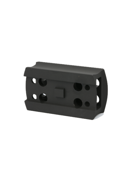 HOLOSUN ATTACCO DI SERIE BASSO E ALTO HS-ATT