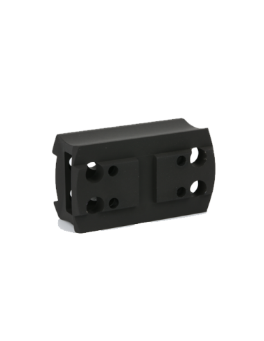 HOLOSUN ATTACCO DI SERIE BASSO E ALTO HS-ATT