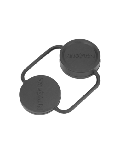 HOLOSUN COPRI LENTI IN GOMMA