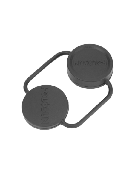 HOLOSUN COPRI LENTI IN GOMMA