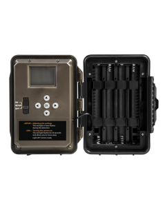 SPYPOINT FORCE 20 FOTOTRAPPOLA 2