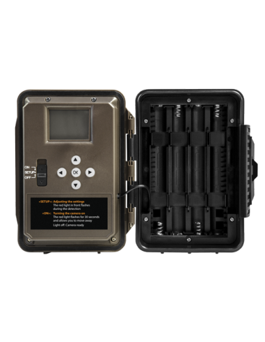 SPYPOINT FORCE 20 FOTOTRAPPOLA