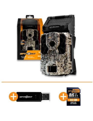 SPYPOINT SOLAR DARK FOTOTRAPPOLA