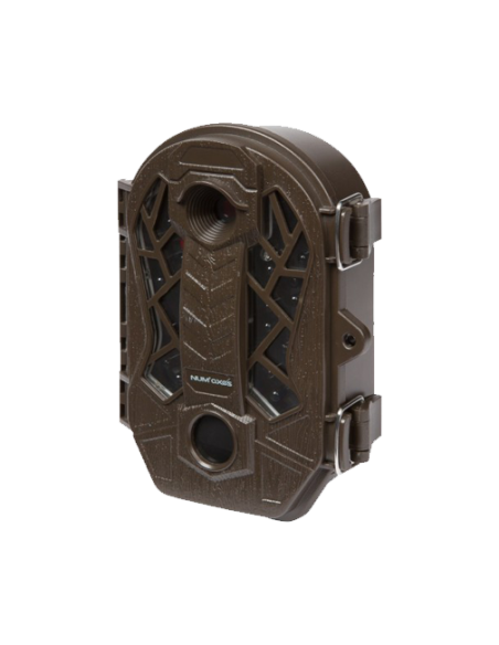 NUM' AXES PHOTO FAUNA