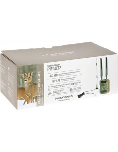 NUM' AXES PHOTO FAUNA PIE1037 4G 2