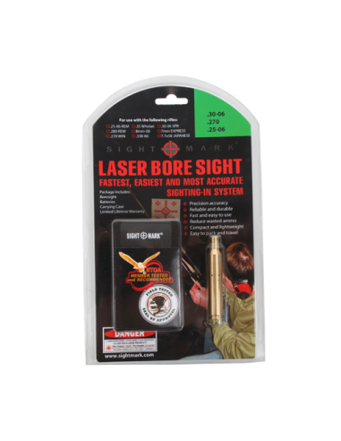 SIGHT MARK COLLIMATORE 30-06, 270, 25-06