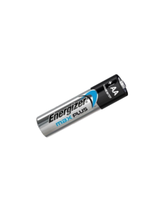 ENERGIZER BATTERIE STILO MAX PLUS