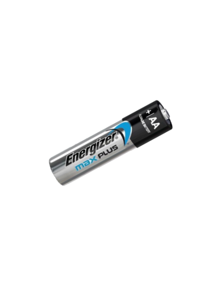 ENERGIZER BATTERIE STILO MAX PLUS