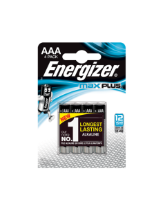 ENERGIZER BATTERIE MINISTILO MAX PLUS 2