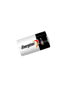 ENERGIZER BATTERIE CR2 LITIO