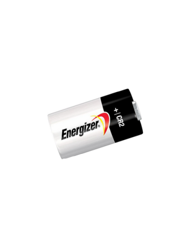 ENERGIZER BATTERIE CR2 LITIO