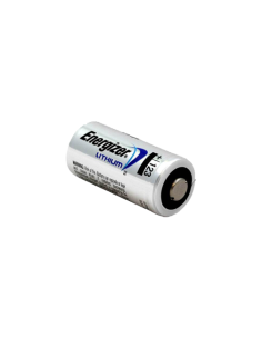 ENERGIZER BATTERIE CR123 LITIO