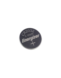 ENERGIZER BATTERIE CR2032 LITIO