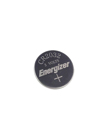 ENERGIZER BATTERIE CR2032 LITIO