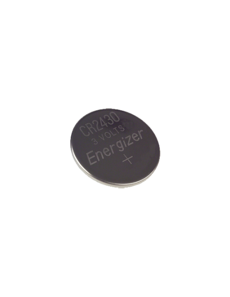 ENERGIZER BATTERIE CR2430 LITIO