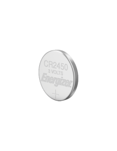 ENERGIZER BATTERIE CR2450 LITIO