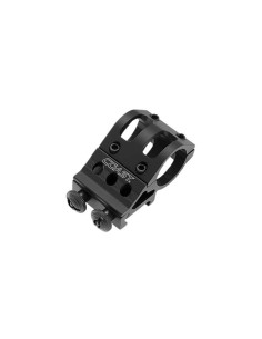 COAST ATTACCO UNIVERSALE PICATINNY PER TORCIE