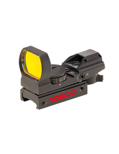 TASCO RED DOT OLOGRAFICO 1X32MM