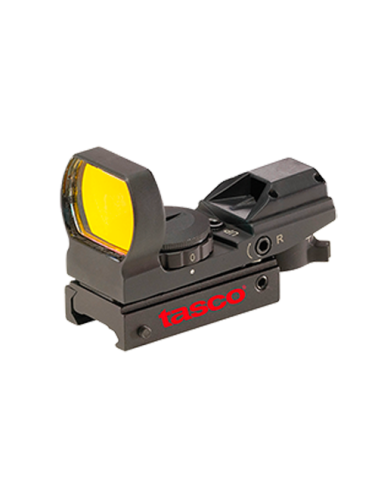 TASCO RED DOT OLOGRAFICO 1X32MM