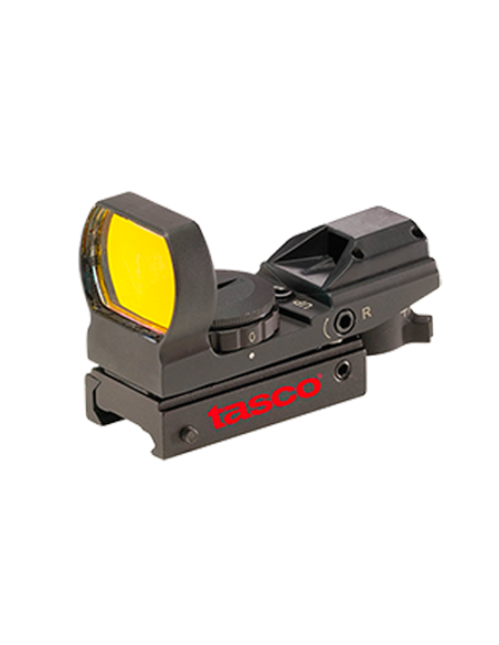 TASCO RED DOT OLOGRAFICO 1X32MM
