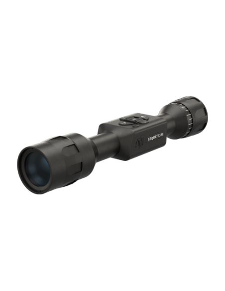 ATN X-SIGHT LTV 3-9X VISORE NOTTURNO DIURNO