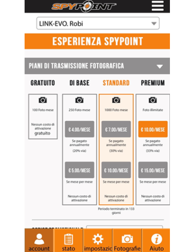 SPYPOINT LINK MICRO LTE