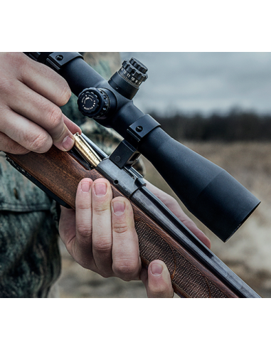 SIGHT MARK COLLIMATORE 243, 308, 7.62X54