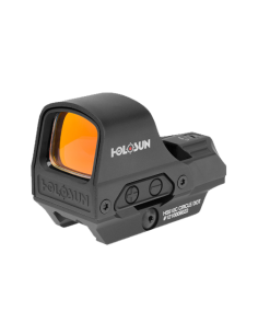 HOLOSUN RED DOT HS510C