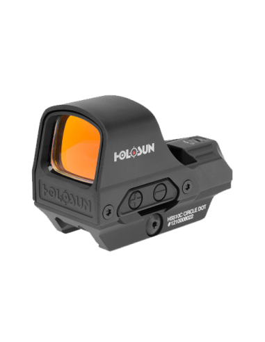 HOLOSUN RED DOT HS510C