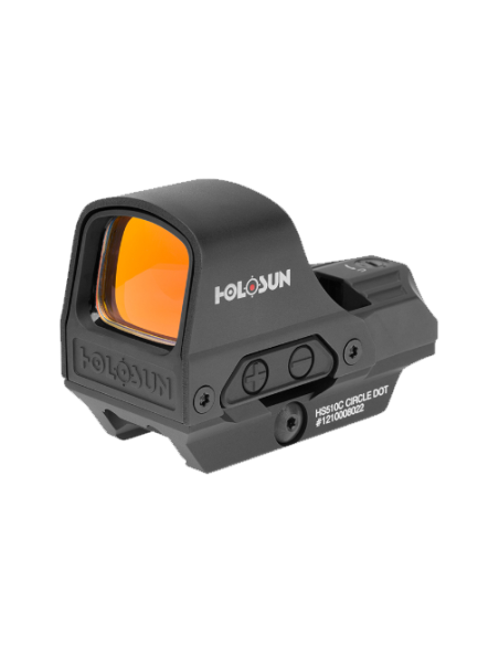 HOLOSUN RED DOT HS510C