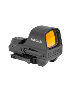 HOLOSUN RED DOT HS510C 2