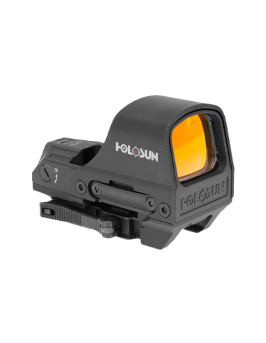 HOLOSUN RED DOT HS510C