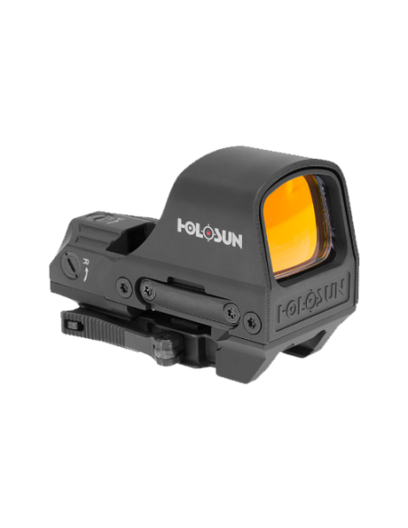 HOLOSUN RED DOT HS510C