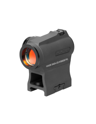 HOLOSUN RED DOT HS403R