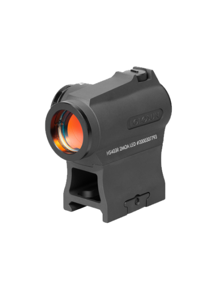 HOLOSUN RED DOT HS403R