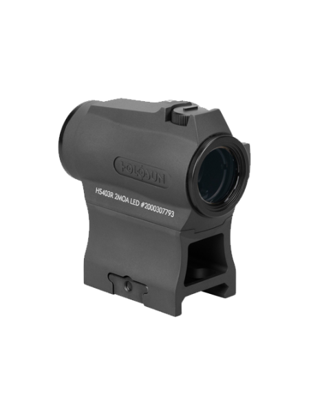 HOLOSUN RED DOT HS403R