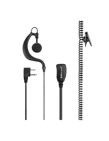 MIDLAND AURICOLARI A21M