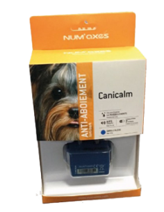 NUM' AXES CANICALM 2