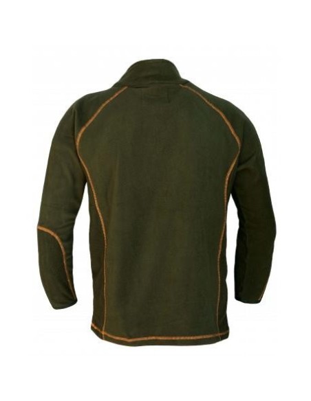 BENISPORT GIACCA MICROPILE