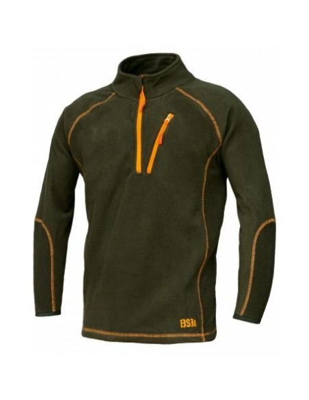 BENISPORT FELPA MICROPILE