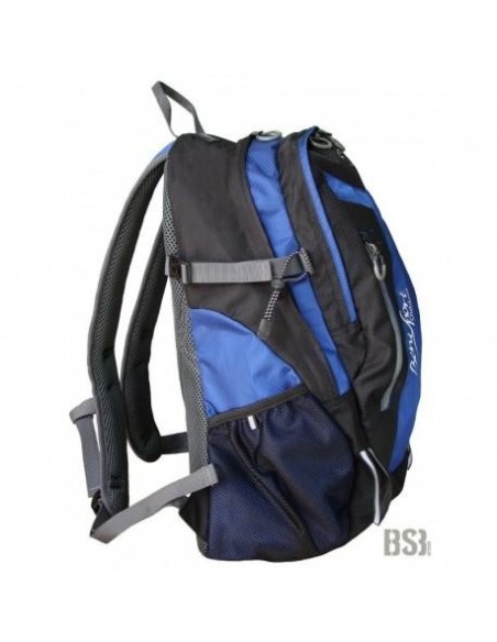 BENISPORT ZAINO TECNICO 25 LT BLU NERO