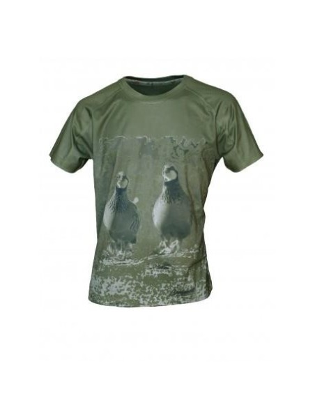 BENISPORT T-SHIRT TECNICA PERNICE BAMBINO