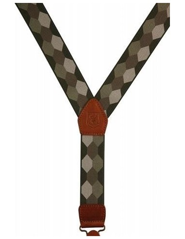 RISERVA BRETELLE PER PANTALONI