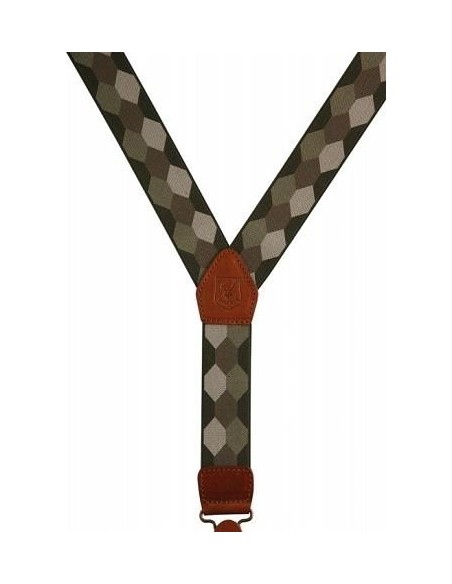 RISERVA BRETELLE PER PANTALONI