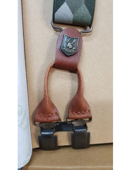 RISERVA BRETELLE PER PANTALONI