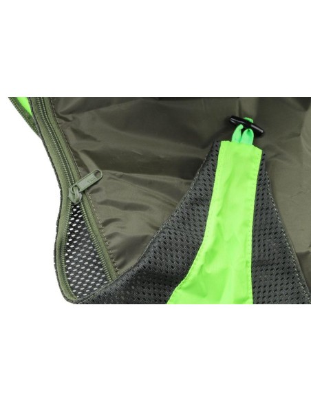 RISERVA GILET TECNICO PER BECCACCIAI