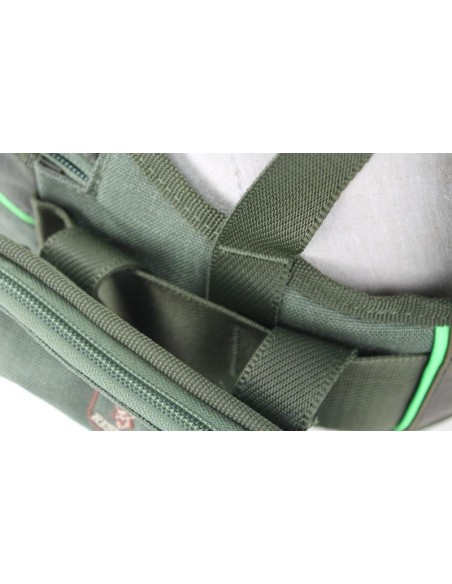 RISERVA GILET TECNICO PER BECCACCIAI